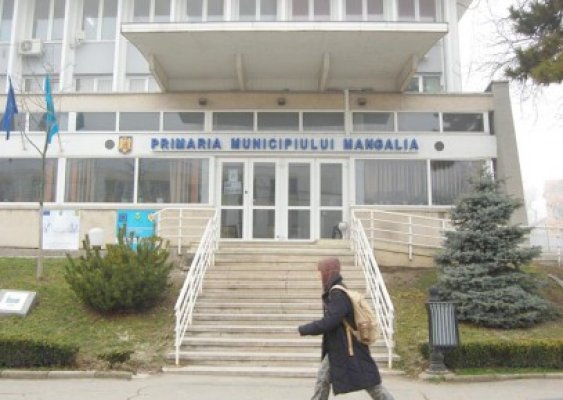Primăria Mangalia face angajări. Vezi ce posturi sunt vacante